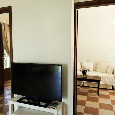 Villa Conifera Kota Zakynthos Bagian luar foto