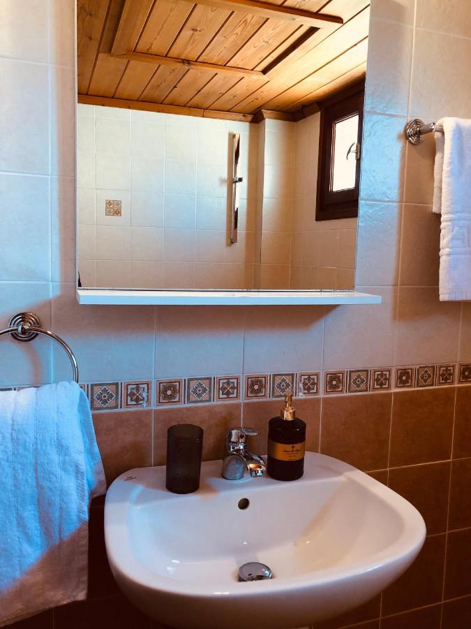Villa Conifera Kota Zakynthos Bagian luar foto